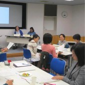 Thành phố Chiba cung cấp phiên dịch viên tại chỗ cho cư dân nước ngoài